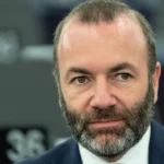 Манфред Вебер