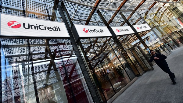 Уникредит