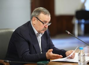 Тодор Кантарджиев
