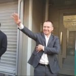 ВМРО джамбазки жилище кирил петков