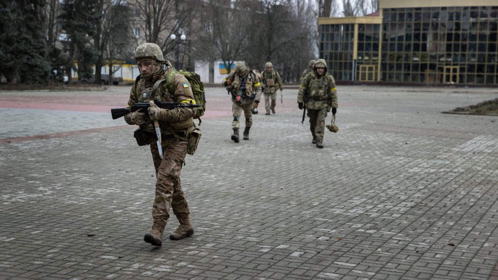 Германия ще отхвърли нови искания за помощ за Украйна заради орязан бюджет 4 Германия ще отхвърли нови искания за помощ за Украйна заради орязан бюджет