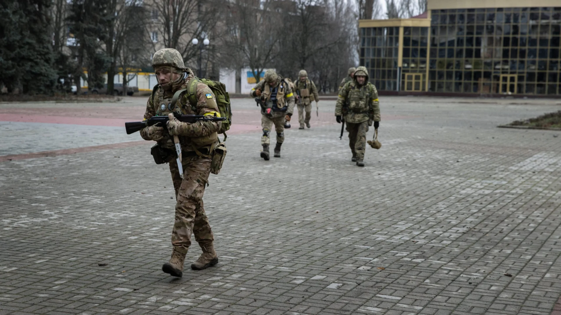 Германия ще отхвърли нови искания за помощ за Украйна заради орязан бюджет