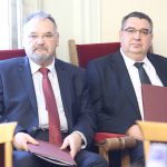 Парламент Комисия по бюджет и финанси синдици КТБ