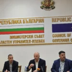 Росен Желязков: Поемаме отговорността, в Плевен догодина воден режим няма да има