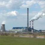 РИОСВ - Хасково образува административно производство за нарушения от ТЕЦ "Марица 3"