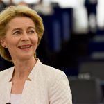 Урсула фон дер Лайен