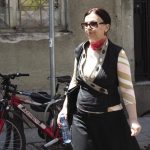 Мирослава Тодорова се надява сегашният ВСС да пие една студена вода с решението си да я уволни.
