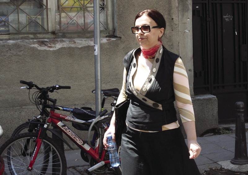 Мирослава Тодорова се надява сегашният ВСС да пие една студена вода с решението си да я уволни.