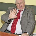 Синдикът на фалиралото дружество адвокат Владимир Дончев настоява държавата да отдели средства