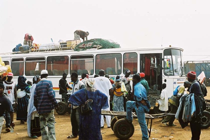 Migration Image