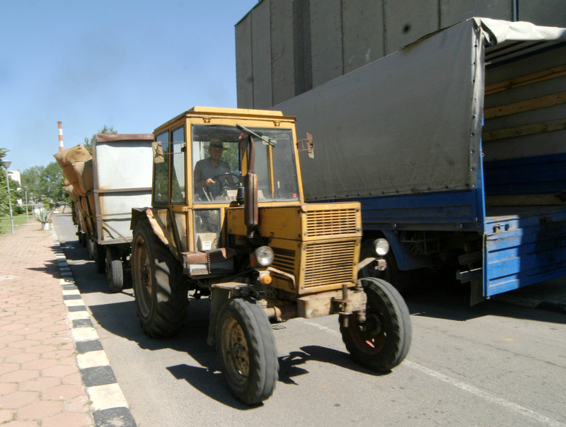 Migration Image