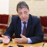 Вили Лилков Реформаторски блок