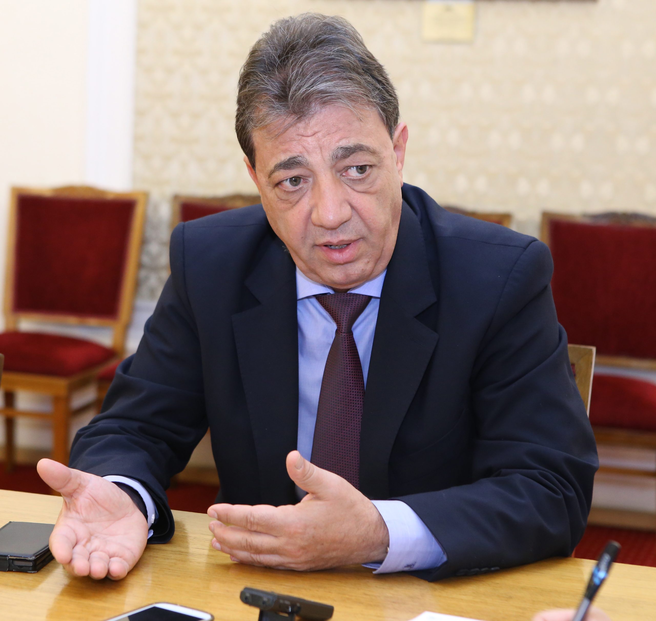 Вили Лилков Реформаторски блок