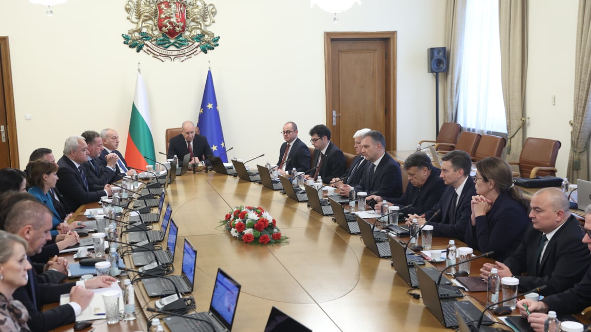 Одобрена е спогодба с Турция за нов граничен преход "Капитан Андреево – Капъкуле – Север"