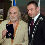 медал