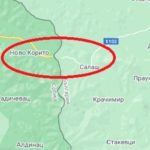 гкпп, салаш - ново корито