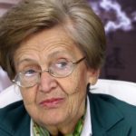 проф. Христина Вучева