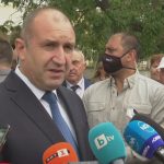 Румен Радев (Би Ти Ви)