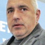 Бойко Борисов