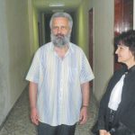 С помощта на адвоката си Петя Шопова Зартов се надява да си върне свободата.