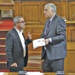 Йордан Цонев и Румен Гечев са залети от куп предложения на граждани за антибанкови законодателни промени.