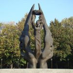 Паметника на Съединението в Пловдив