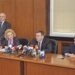 Заповедта вече е подписана