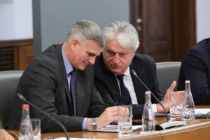 Министерски съвет