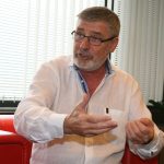 Сашо Дончев - Овергаз
