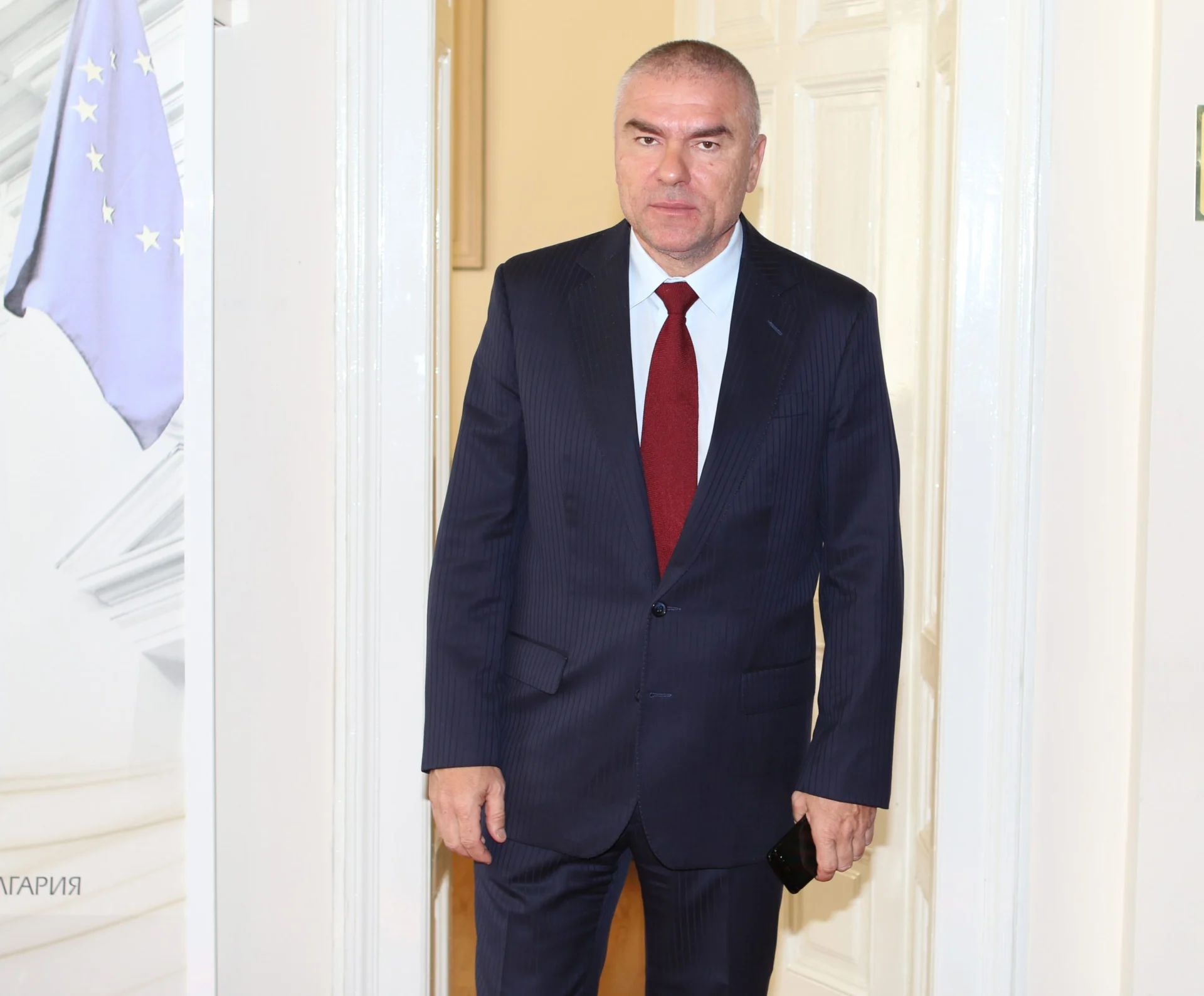 Веселин Марешки
