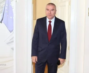 Веселин Марешки