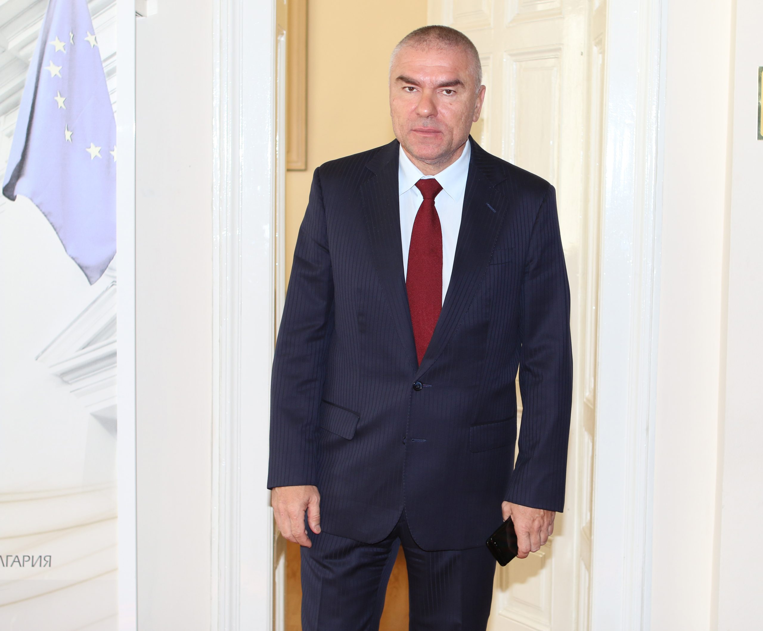 Веселин Марешки