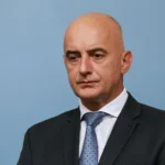 Асен Тутеков е новият временен председател на Държавна агенция "Разузнаване"
