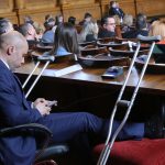 Парламент Димитър Ташев