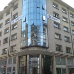ББР Българска банка за развитие сграда