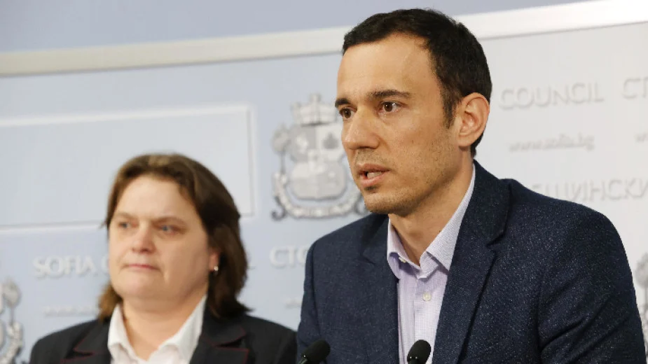 Комисията по опазване на околната среда земеделието и горите в