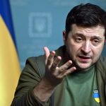 Володимир Зеленски