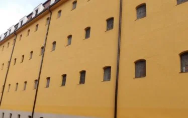Софийски централен затвор