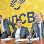 Икономическият екип на НДСВ предупреди