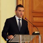 х-л Балкан 25 години АББ Асоциация на българските банки... Владислав Горанов