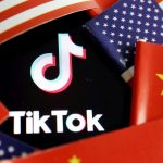 oracle оракъл TikTok тикток