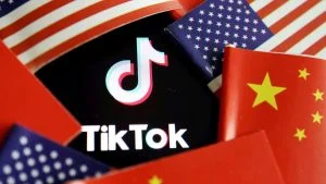 oracle оракъл TikTok тикток