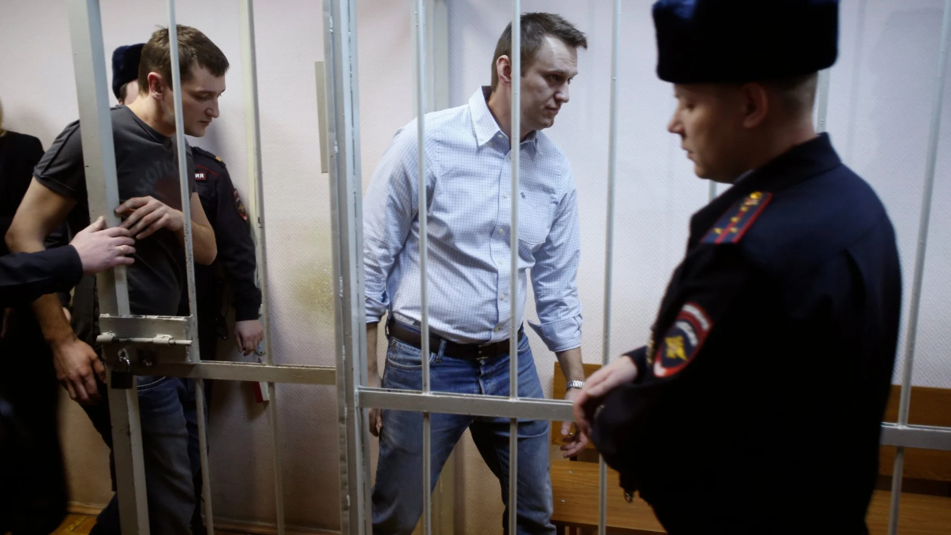 Американското разузнаване: Путин вероятно не е замесен директно в смъртта на Навални