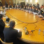 Парламент комисия по бюджет и финанси