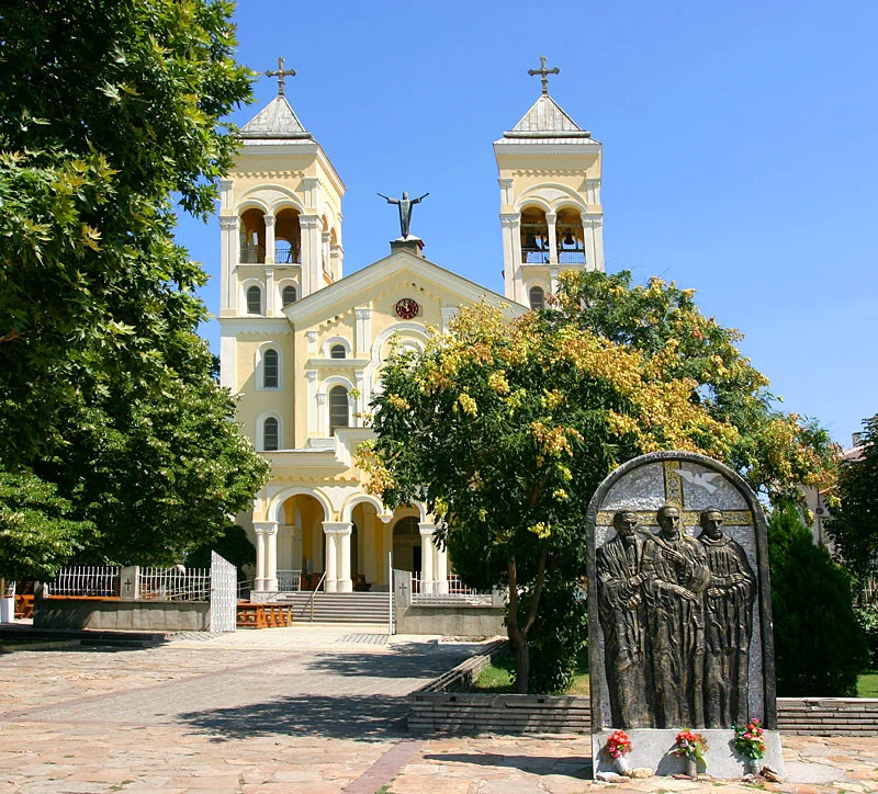 раковски