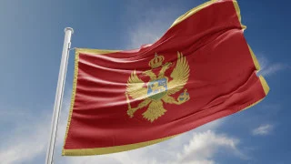 черна гора