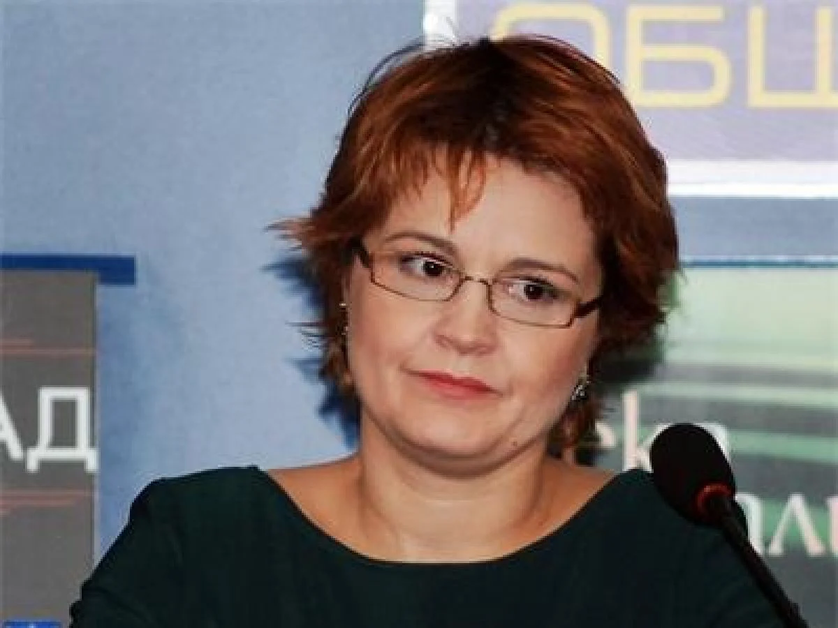 Ирина Репуц