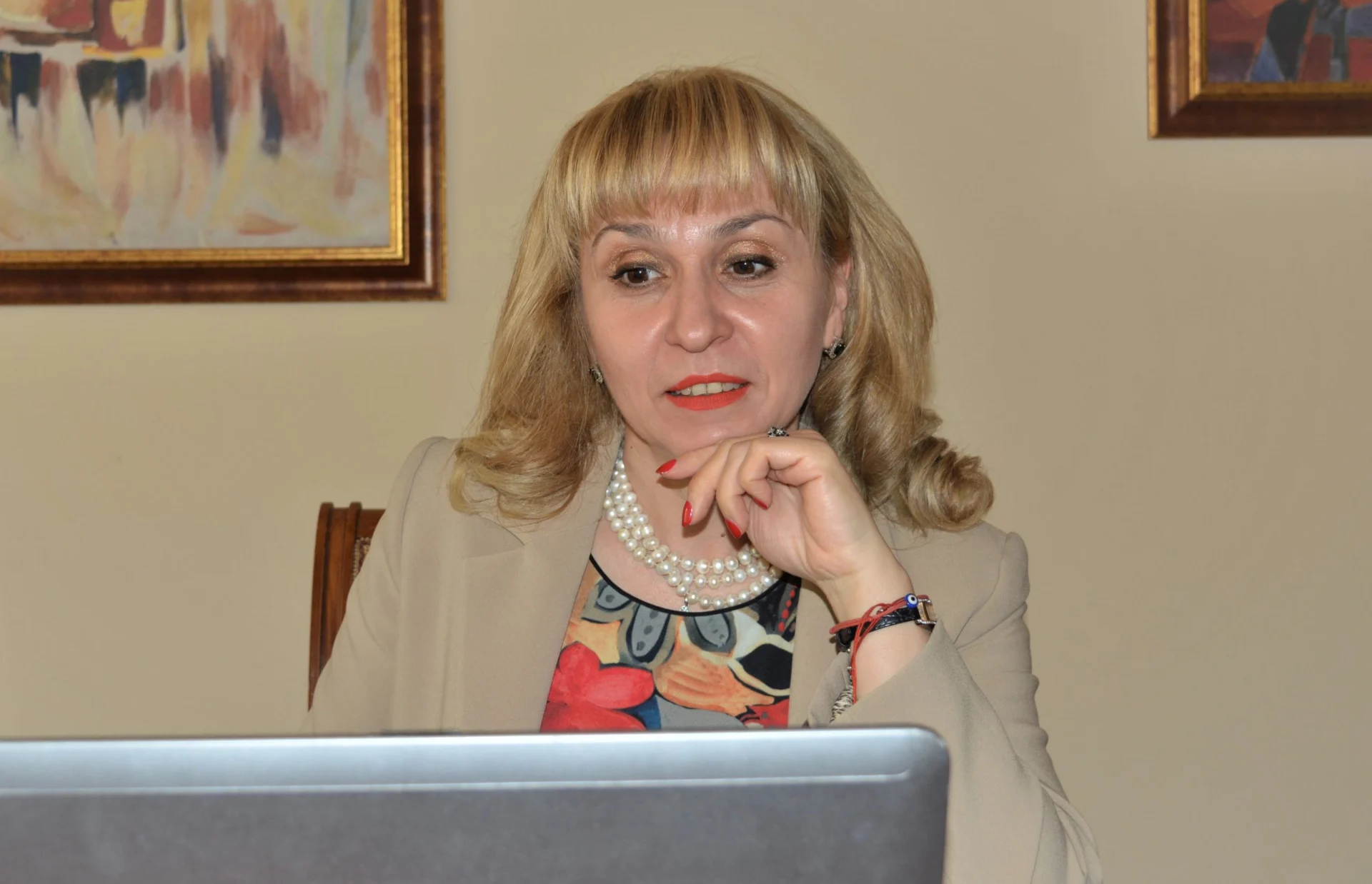 Диана Ковачева