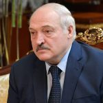 лукашенко