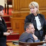 Парламент Цвета Карянчева